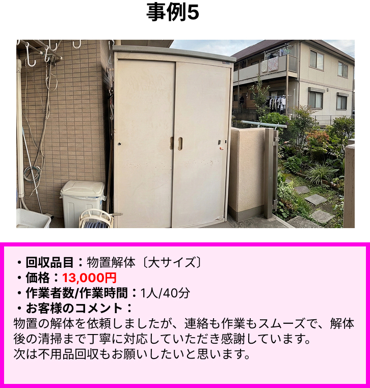 口コミ5